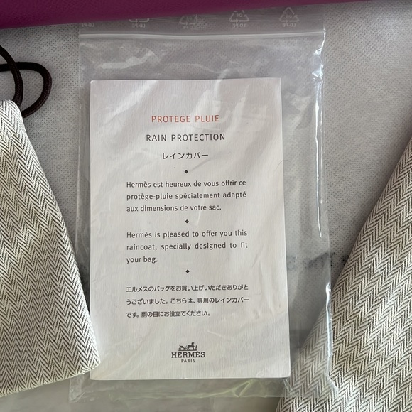 Hermes Kelly - Picture 12 of 12